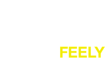 Touchy Feely Logo