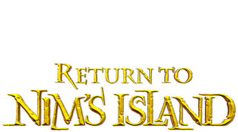 Return to Nim's Island Logo