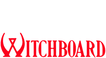 Witchboard (1986) Logo