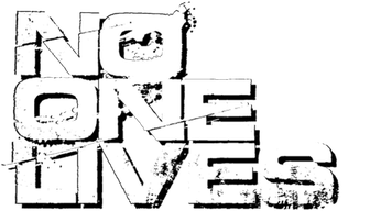 No One Lives Logo