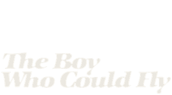 The Boy Who Could Fly Logo