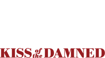 Kiss of the Damned Logo