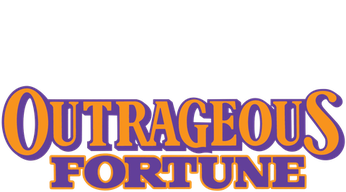 Outrageous Fortune Logo