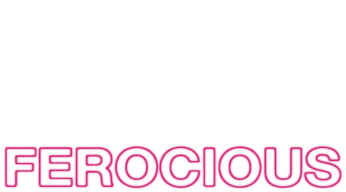 Ferocious Logo