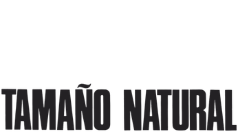 Tamaño Natural Logo