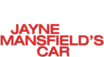 Jayne Mansfield's Car Logo