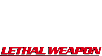 Lethal Weapon Logo
