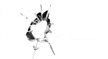 New World Logo