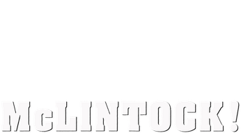 McLintock! Logo