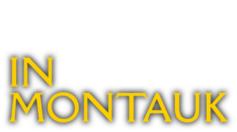In Montauk Logo