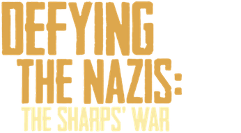 Defying the Nazis: The Sharps' War Logo