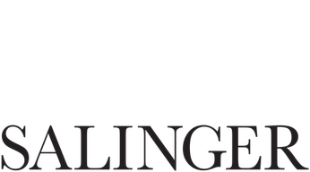 Salinger Logo
