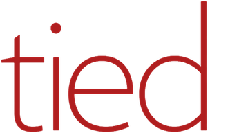 Tied Logo