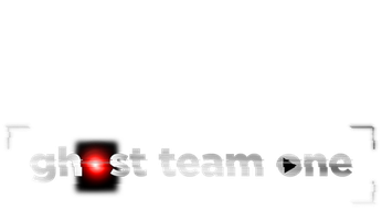 Ghost Team One Logo