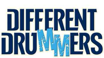 Different Drummers Logo