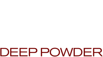 Deep Powder Logo