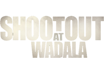 Shootout at Wadala Logo