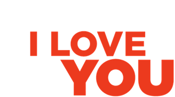 Mother, I Love You Logo