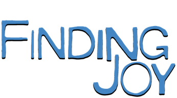 Finding Joy Logo