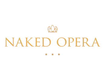 Naked Opera Logo