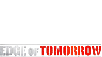 Edge of Tomorrow Logo