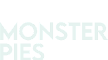 Monster Pies Logo
