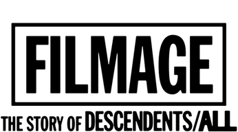 Filmage: The Story of Descendents/All Logo