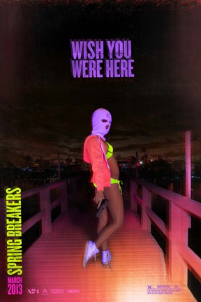 Spring Breakers - Rotten Tomatoes