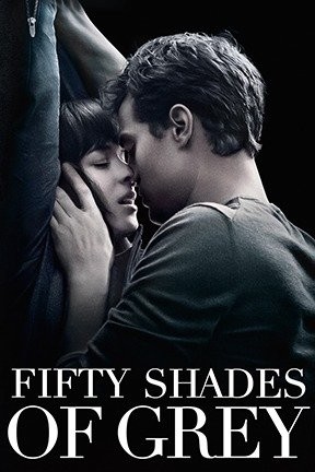 Fifty Shades of Grey | Rotten Tomatoes