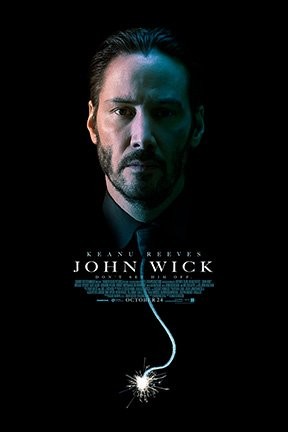 John Wick - Rotten Tomatoes