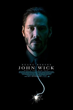 JOHN WICK 2: UM NOVO DIA PARA MATAR RECAP 