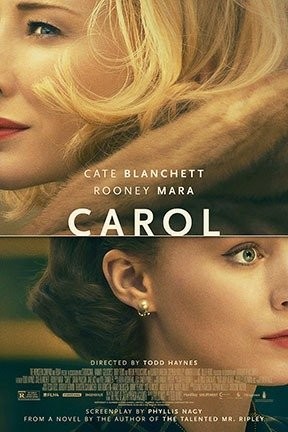 Carol full movie online 2015 dailymotion