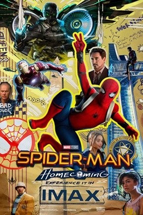 Spider-Man: Homecoming is the Highest-Rated Spider-Man Movie on Rotten  Tomatoes