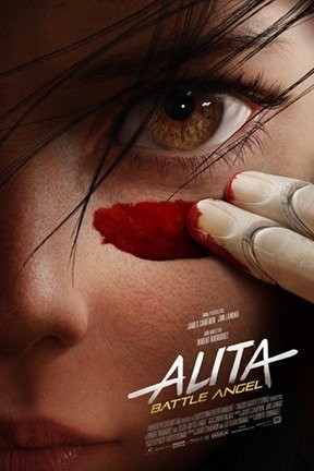 Alita Battle Angel