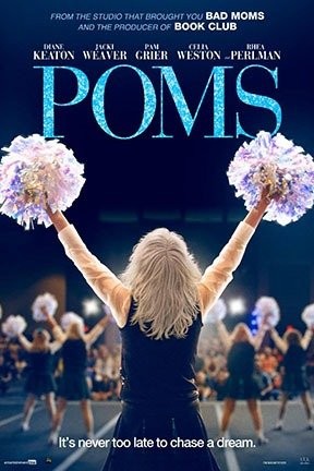 Poms  Rotten Tomatoes