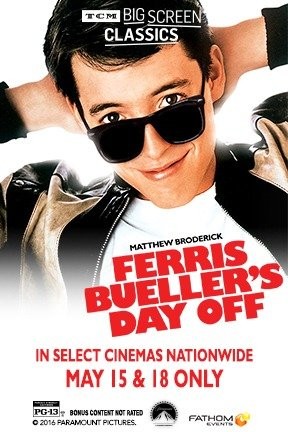 Ferris Bueller's Day Off
