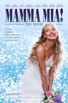All the Mamma Mia movies' musical numbers, ranked