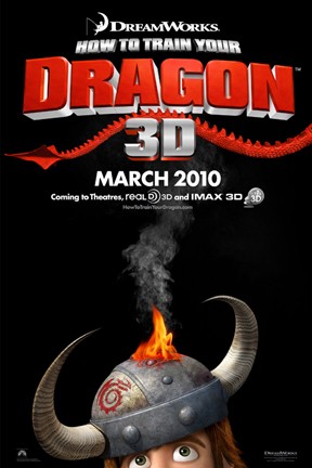 How to Train Your Dragon (2010) - IMDb