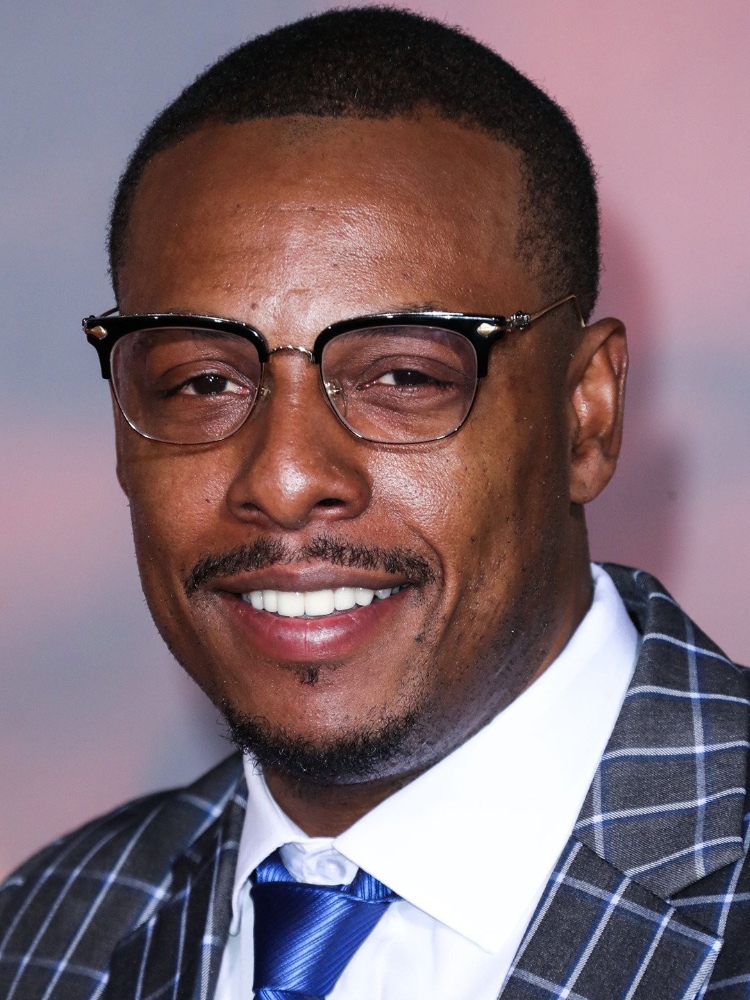 Paul Pierce Pictures - Rotten Tomatoes