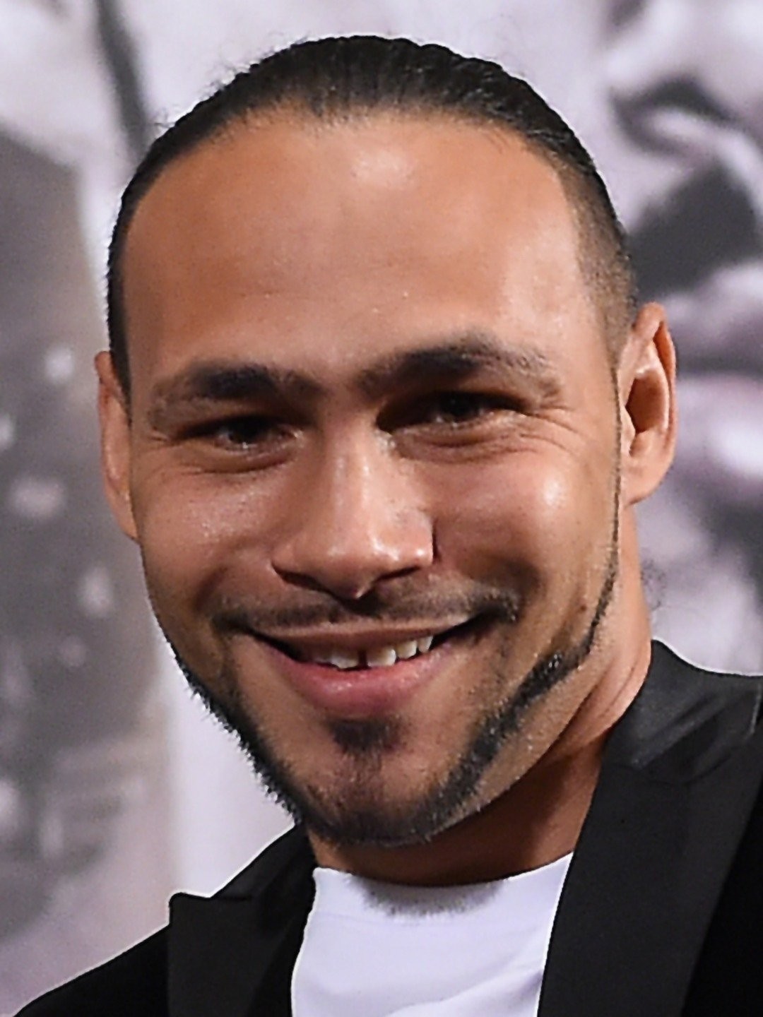 Keith Thurman Pictures | Rotten Tomatoes