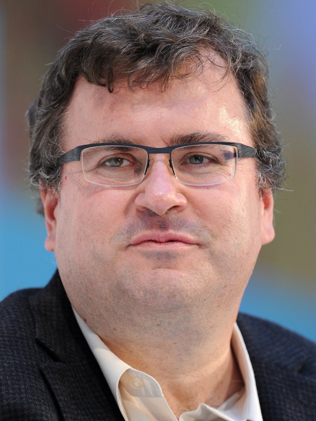 Reid Hoffman Pictures | Rotten Tomatoes