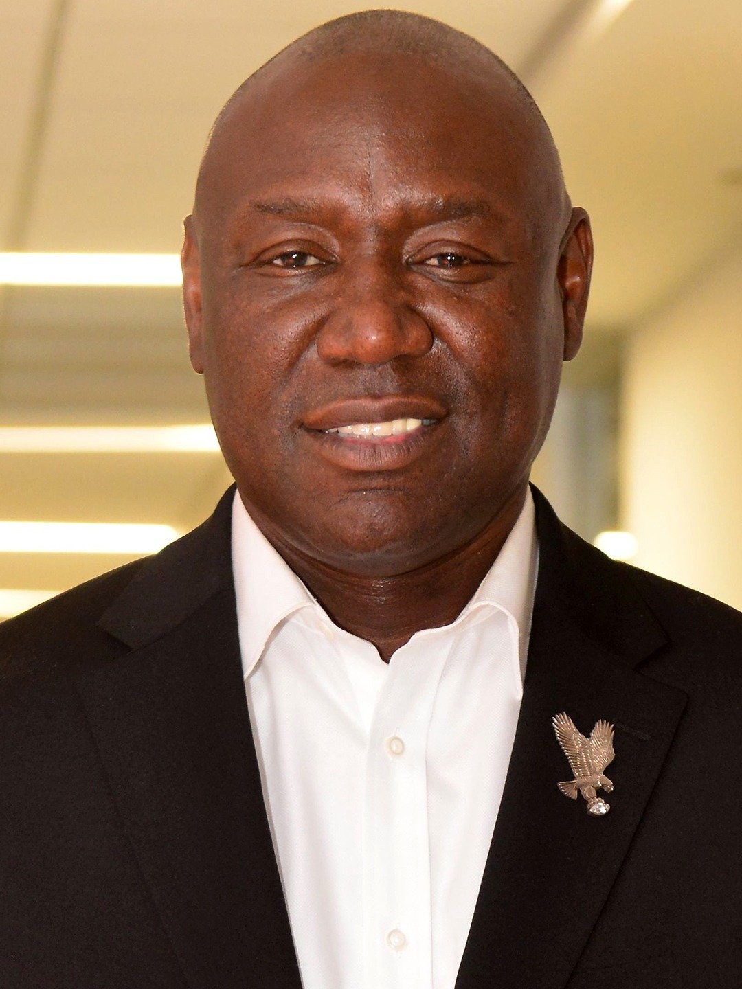 Benjamin Crump Pictures | Rotten Tomatoes