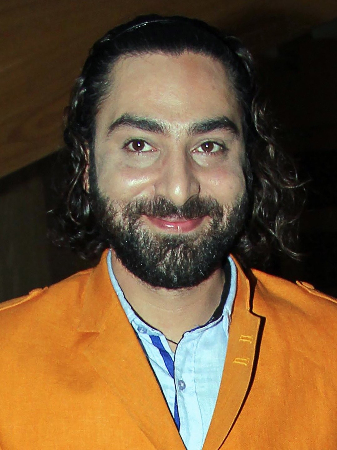 Praneet Bhat Pictures | Rotten Tomatoes