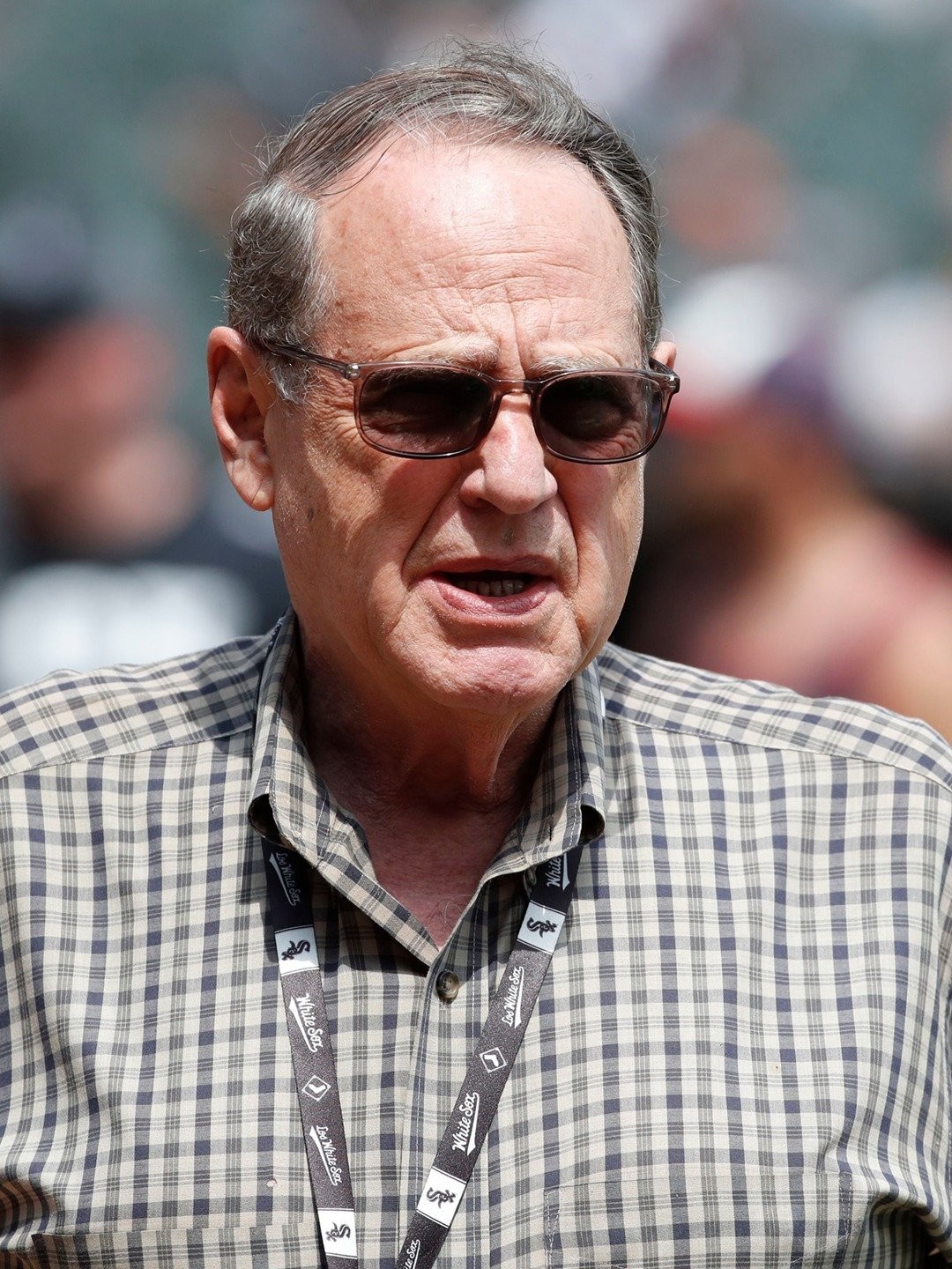 Jerry Rinaldo Jerry Reinsdorf Pictures | Rotten Tomatoes
