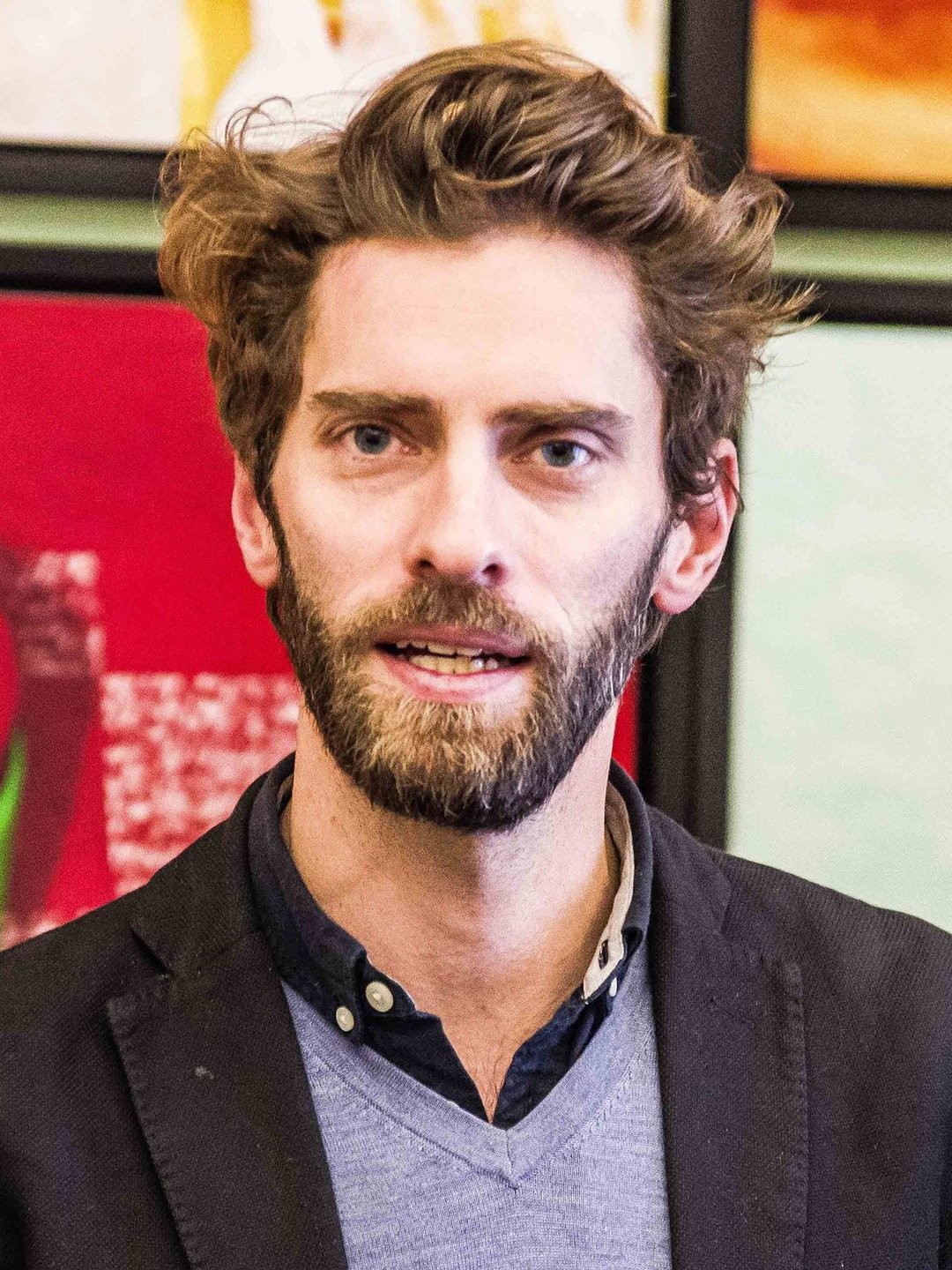 Jonas Bendiksen Pictures Rotten Tomatoes