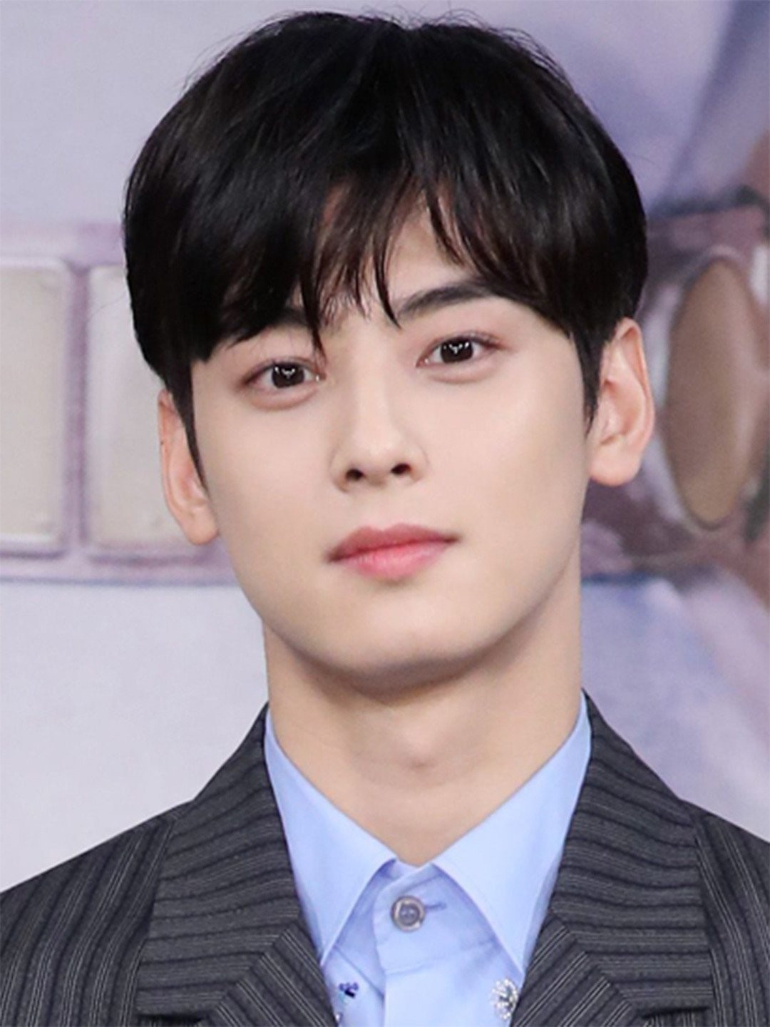 Cha Eun woo Rotten Tomatoes