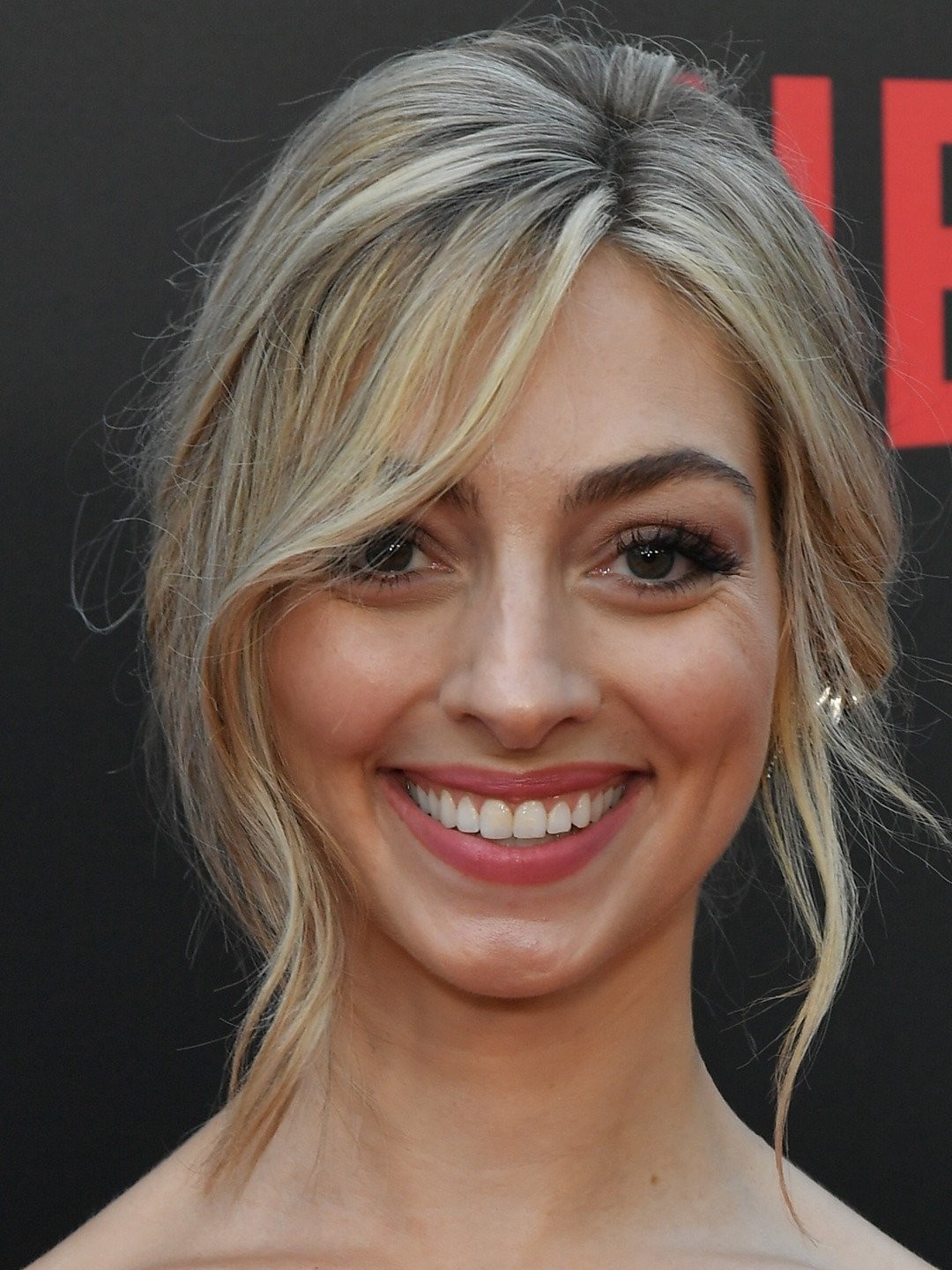 Melissa Saint-Amand
