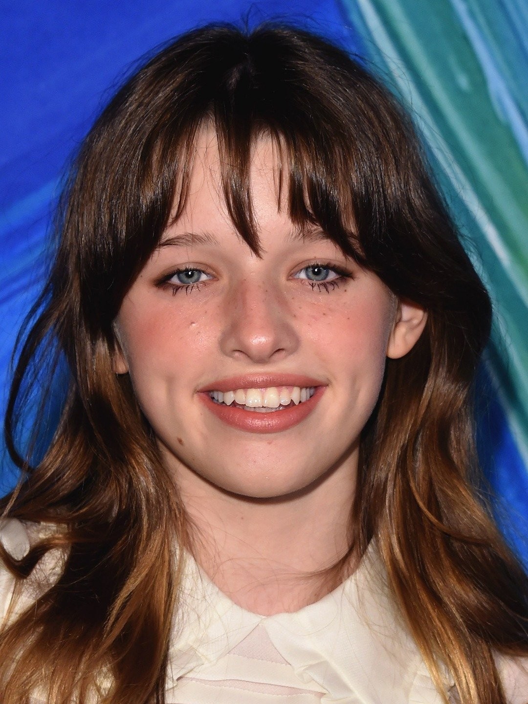 Ever Anderson | Rotten Tomatoes