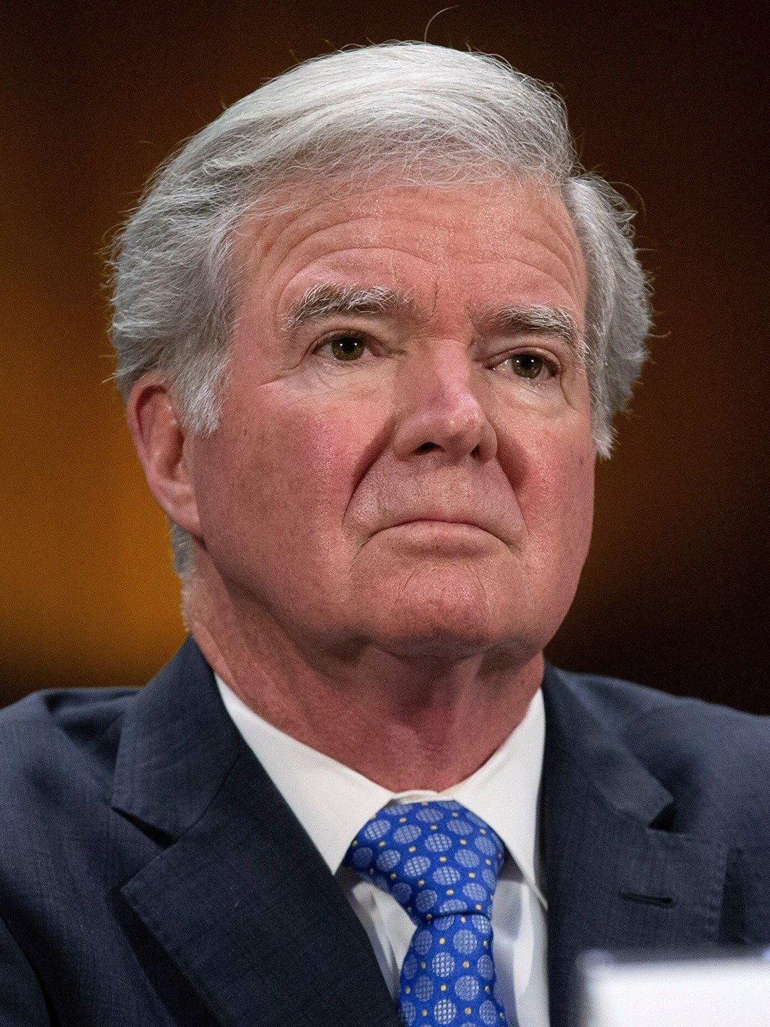 Mark Emmert Pictures | Rotten Tomatoes