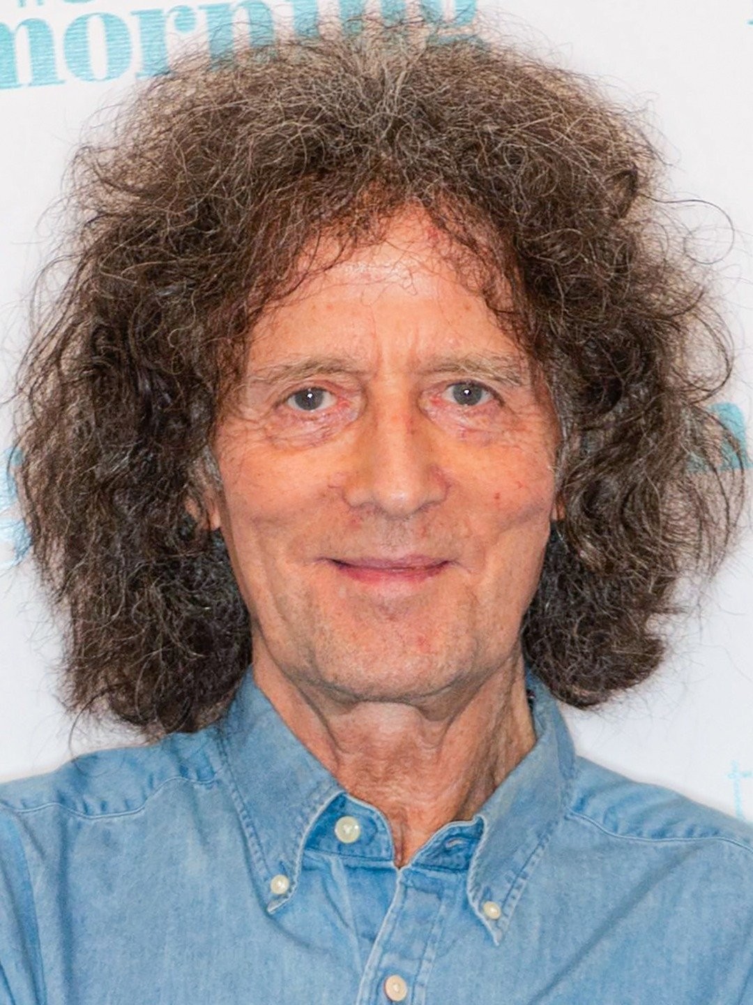 Gilbert O’Sullivan Pictures | Rotten Tomatoes